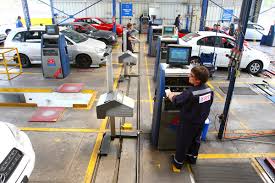  Los trámites y revisiones obligatorios en los vehículos en Chile 